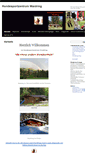 Mobile Screenshot of hundesportzentrum.at